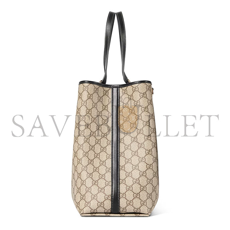 G*u*i gg emblem maxi tote bag 815212 fad6l (45*30*16cm)